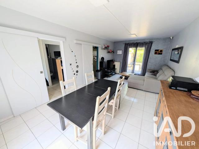 Maison vente à Sarcelles, Ezanville