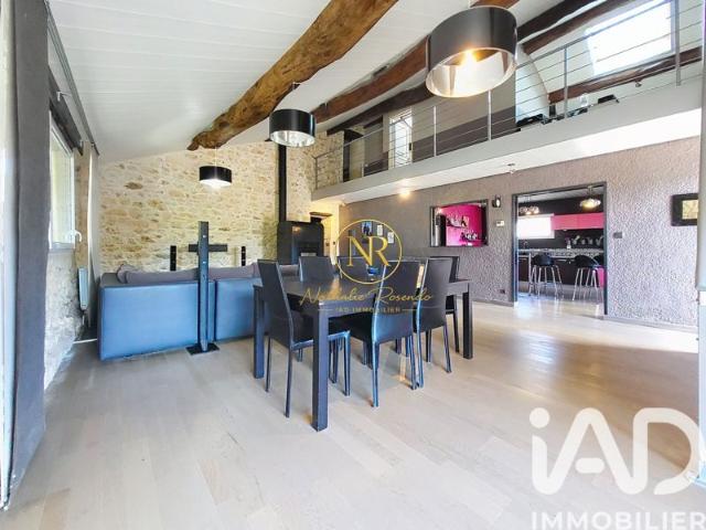 Maison vente à Langon, Montignac