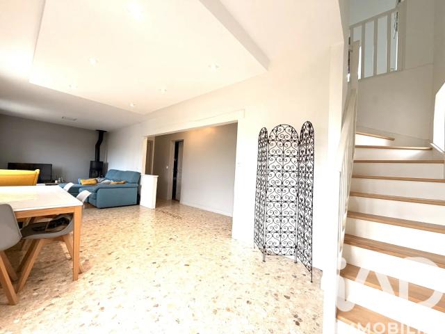 Maison vente à Torcy, Champs-sur-marne