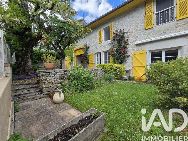 Maison vente à Belley, Ambléon