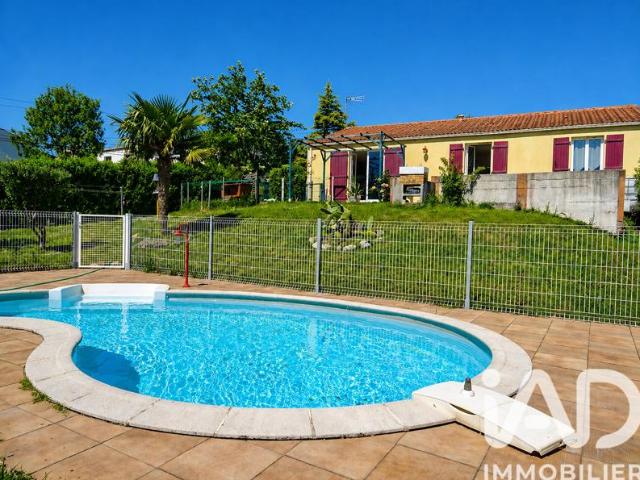 Maison vente à Niort, Sciecq