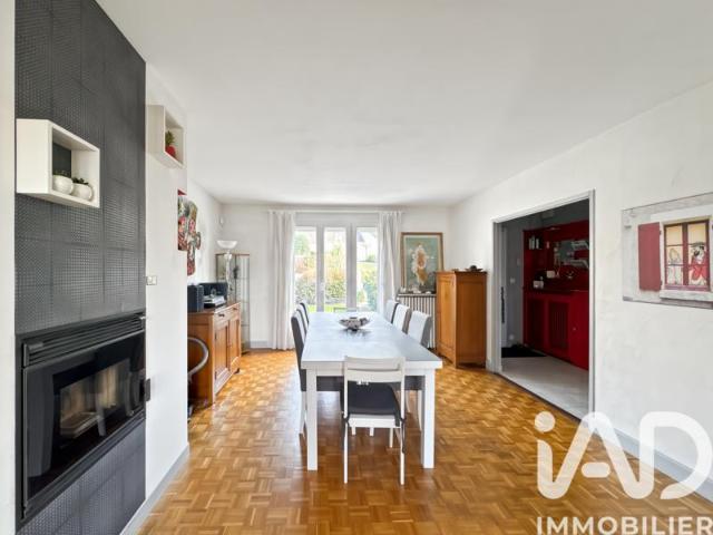 Maison vente à Palaiseau, Linas