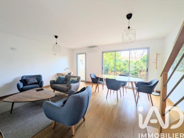 Maison vente à Bordeaux