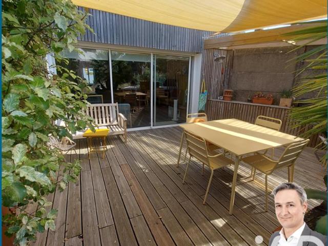 Maison vente à Cholet, La Romagne