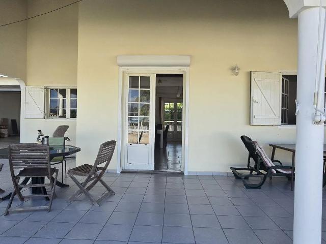 Maison vente à Guadeloupe