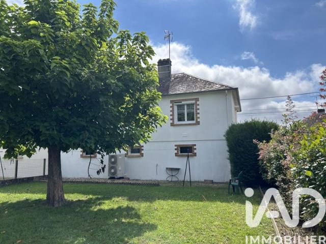 Maison vente à Romorantin-Lanthenay, Orçay