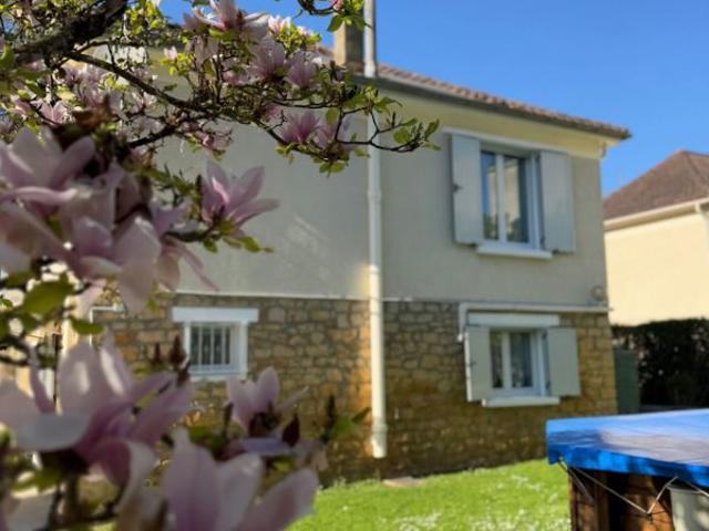 Maison vente à Sarlat-la-Canéda, Sainte-nathalène