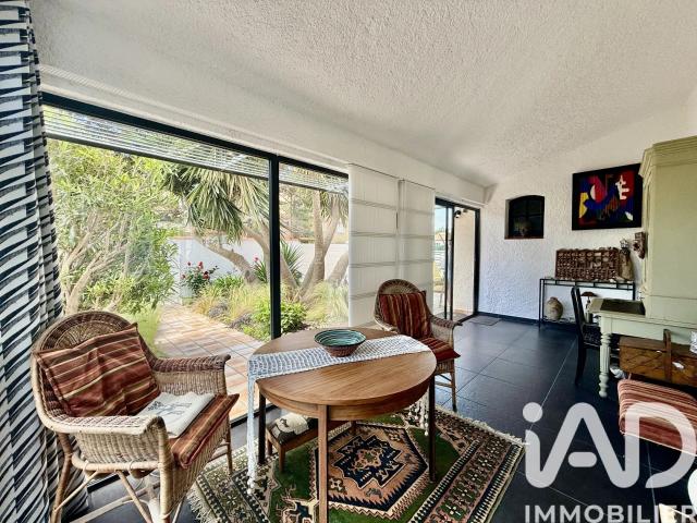 Maison vente à Perpignan, Canet-en-roussillon