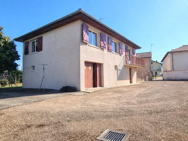 Maison vente à Châteaubriant-Ancenis, Erbray