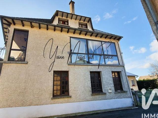 Maison vente à Millau, Lédergues