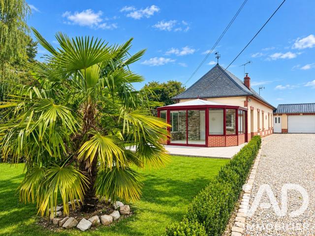 Maison vente à La Neuville, Richemont