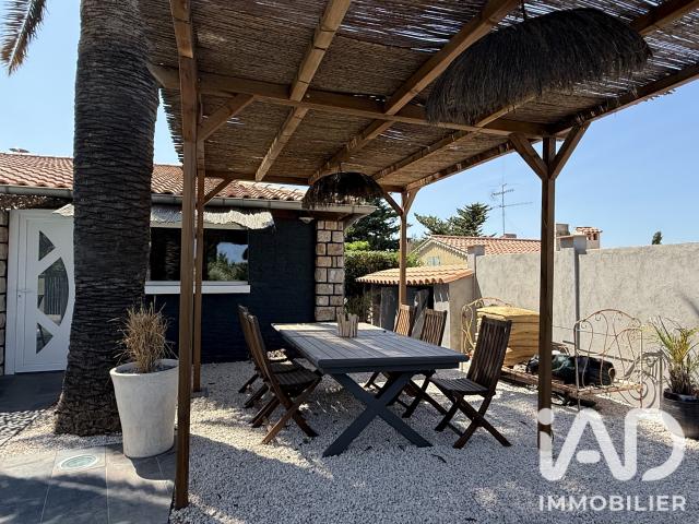 Maison vente à Arrondissement de Toulon, La Crau