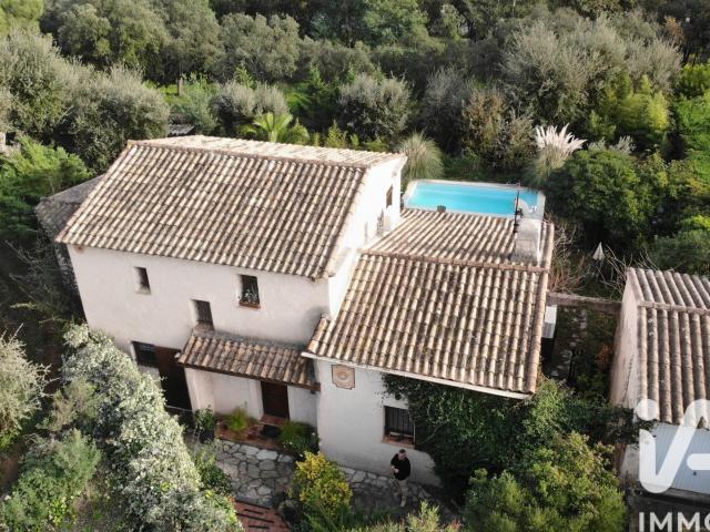 Maison vente à Arrondissement de Draguignan, Gassin