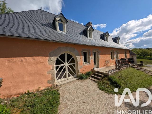 Maison vente à Brive-la-Gaillarde, Branceilles