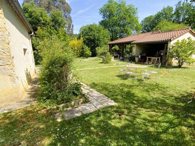 Maison vente à Cahors, Lagardelle