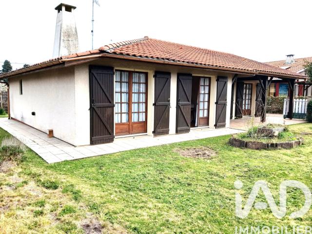 Maison vente à Mont-de-Marsan, Mont-de-marsan