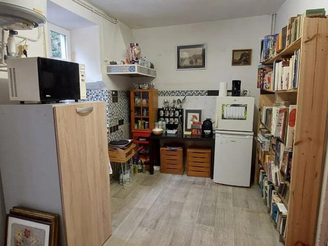Maison vente à Aubusson, Chambon-sur-voueize