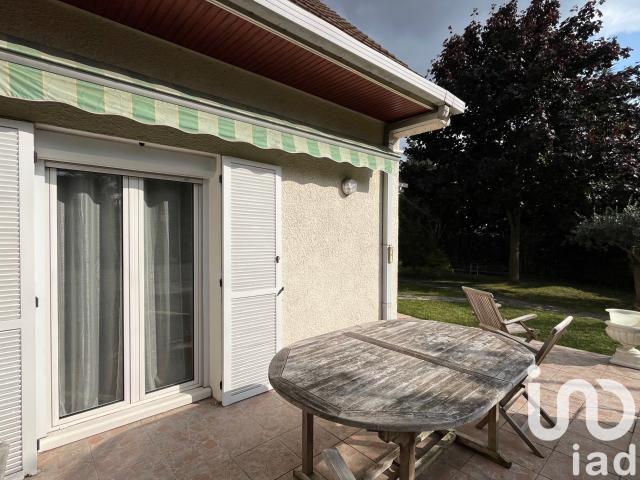 Maison vente à Argenteuil, Eaubonne
