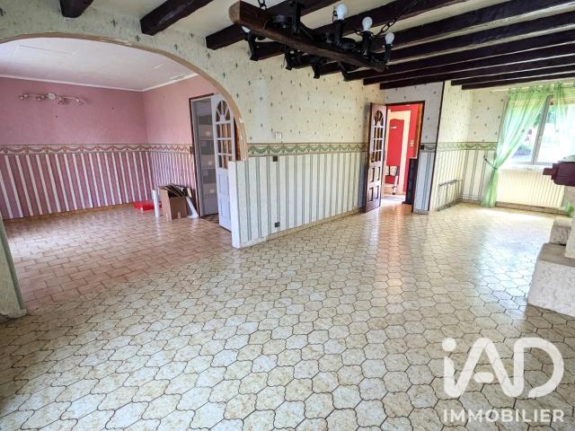 Maison vente à Cambrai