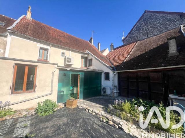 Maison vente à Provins, Montolivet