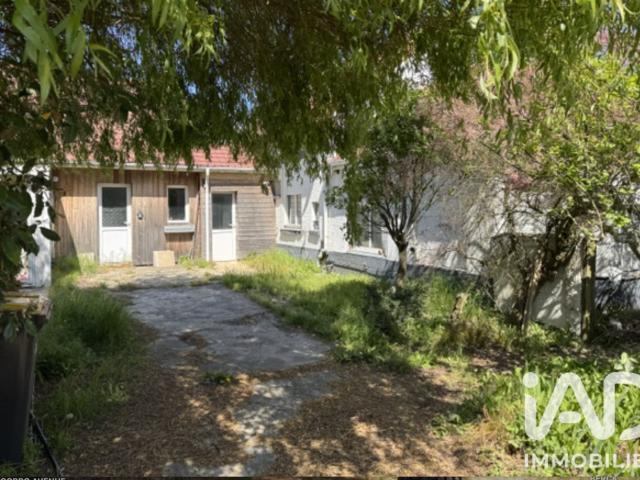 Maison vente à Montreuil-sur-Mer, Berck