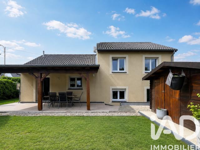 Maison vente à Thionville, Gandrange