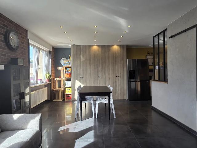 Maison vente à Thionville, Basse-ham