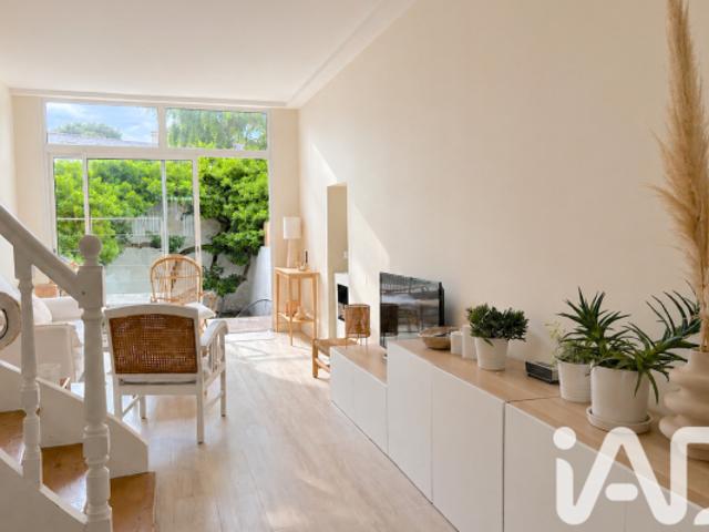Maison vente à La Baule-Escoublac, Loire-Atlantique