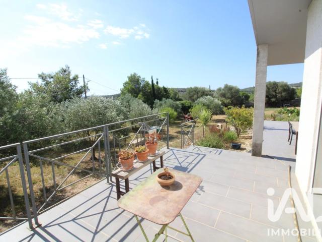 Maison vente à Narbonne, Fitou