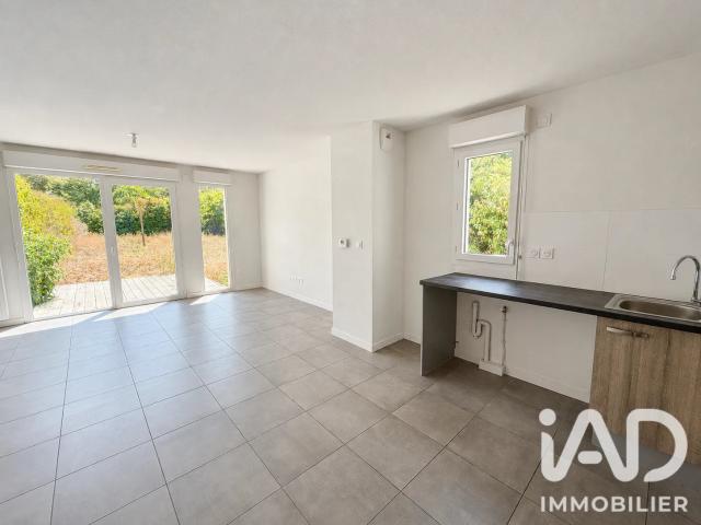 Maison vente à Toulouse