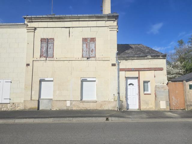 Local Commercial vente à Compiègne
