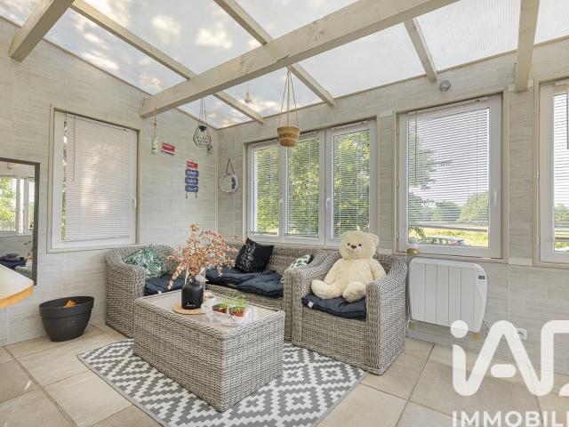 Maison vente à Montargis, Bazoches-sur-le-betz