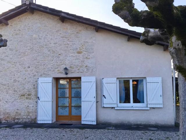 Maison vente à Langon, Fargues