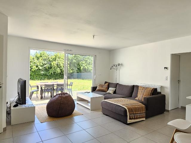 Maison vente à La Roche-sur-Yon, Les Essarts