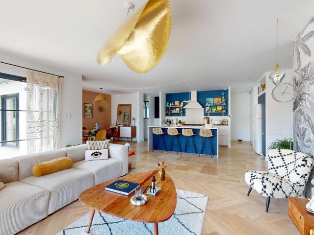 Maison vente à France métropolitaine, Bias