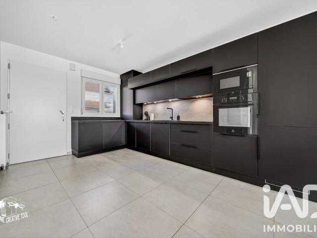 Maison vente à Thionville, Metzeresche