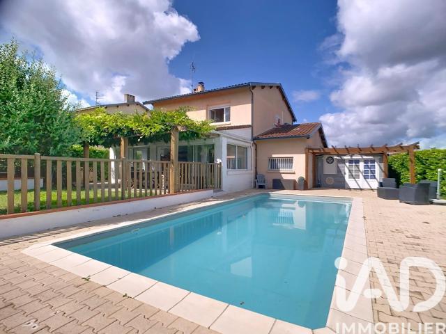 Maison vente à France métropolitaine, Balma