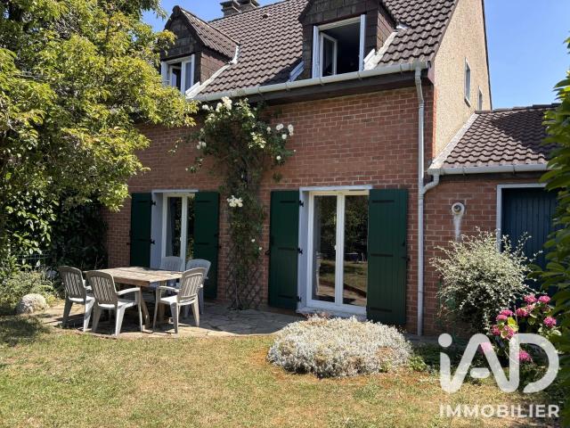 Maison vente à Pontoise, Cergy