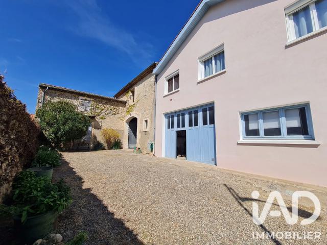 Maison vente à Béziers, Maureilhan
