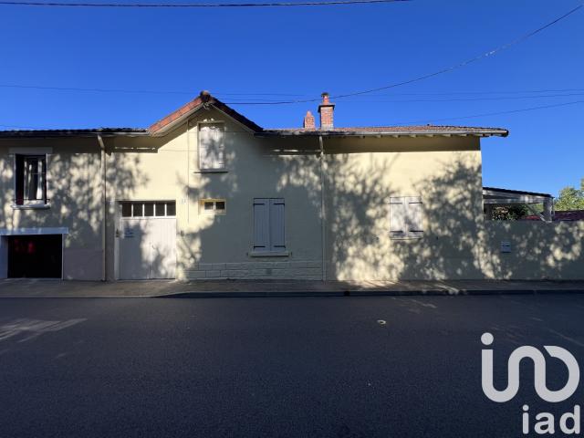 Maison vente à Limoges, Aixe-sur-vienne