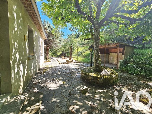 Maison vente à Privas