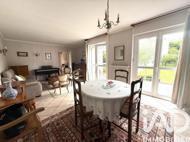 Maison vente à Angers