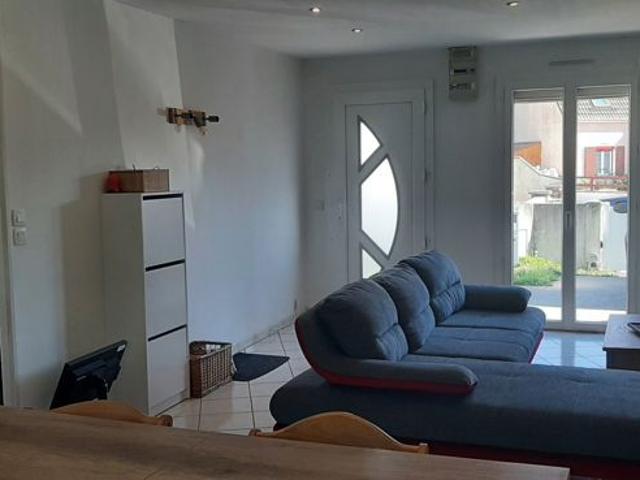 Maison vente à Évreux, Guichainville