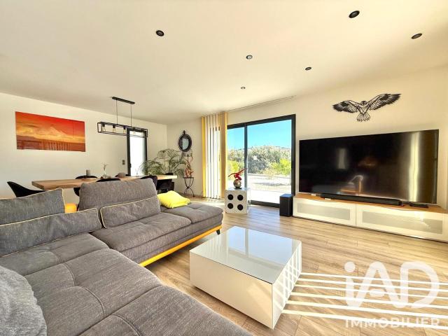 Maison vente à Saint-Laurent-du-Var, Alpes-Maritimes