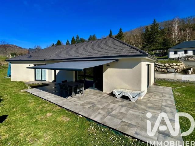 Maison vente à Argelès-Gazost, Ossen
