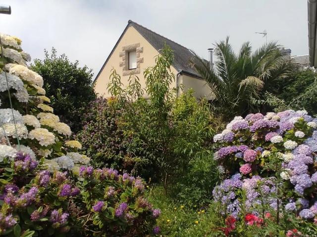 Maison vente à Lannion, Bretagne