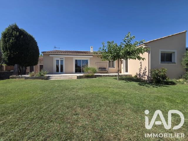 Maison vente à Entraigues-sur-la-Sorgue, Vaucluse