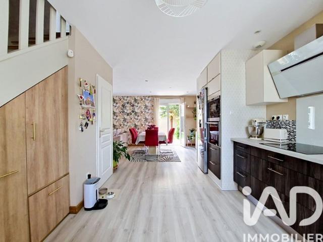Maison vente à Lyon, Métropole de Lyon