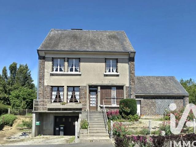 Maison vente à Saint-Lô, Saint-germain-d'elle
