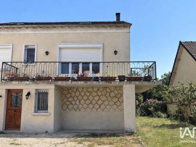 Maison vente à Torcy, Servon